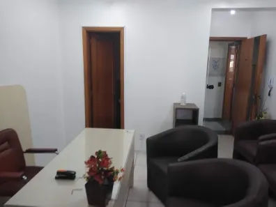 Sala Comercial à venda, 40m² no Centro, São Leopoldo