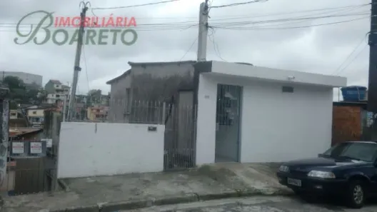 Casa com 7 Quartos à venda, 300m² no Jardim Zaira, Mauá