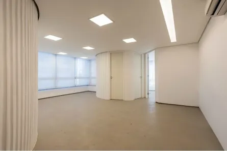 Sala Comercial à venda, 196m² no Jardim Paulistano, São Paulo