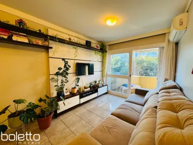 Apartamento com 2 Quartos à venda, 107m² no Bela Vista, Porto Alegre