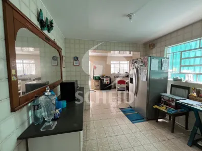 Casa com 3 Quartos para venda ou aluguel, 120m² no Vila Santana, São Paulo