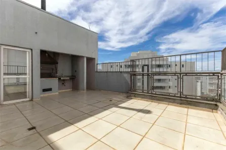 Apartamento com 3 Quartos à venda, 158m² no Parque Imperial, São Paulo