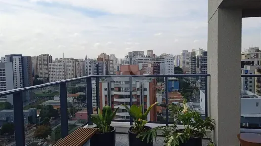 Apartamento com 2 Quartos à venda, 65m² no Vila Clementino, São Paulo