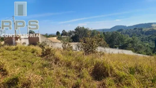 Lote/Terreno à venda, 337m² no Atibaia Belvedere, Atibaia