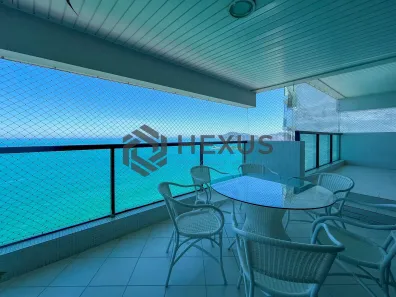 Apartamento com 3 Quartos à venda, 184m² no Pitangueiras, Guarujá