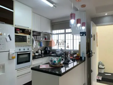 Casa com 2 Quartos à venda, 100m² no Vila Regente Feijó, São Paulo