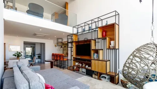 Apartamento com 3 Quartos à venda, 180m² no Brooklin Paulista, São Paulo