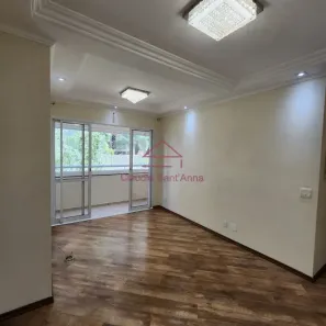 Apartamento com 3 Quartos à venda, 73m² no Chácara Inglesa, São Paulo