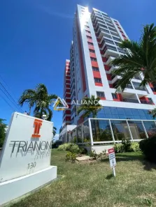 Apartamento com 2 Quartos à venda, 73m² no Jardins, Aracaju