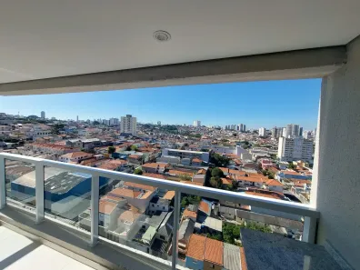 Apartamento com 2 Quartos à venda, 64m² no Vila Prudente, São Paulo
