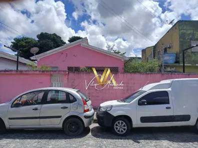 Casa de Condomínio com 6 Quartos à venda, 517m² no Cordeiro, Recife