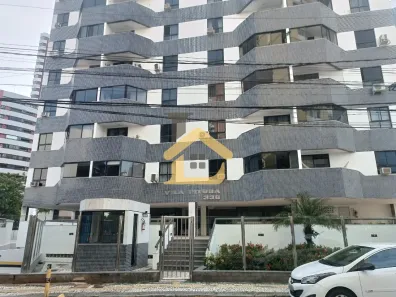 Apartamento com 2 Quartos à venda, 54m² no Pituba, Salvador