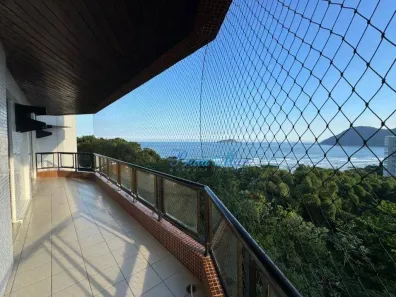 Apartamento com 3 Quartos à venda, 220m² no Jardim Las Palmas, Guarujá