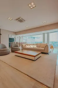 Apartamento com 3 Quartos à venda, 283m² no Água Branca, São Paulo