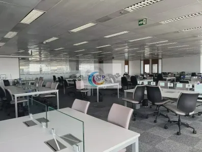 Sala Comercial à venda, 625m² no Bela Vista, São Paulo