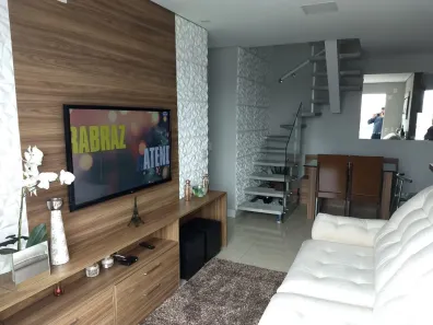 Cobertura com 3 Quartos à venda, 110m² no Vila Endres, Guarulhos
