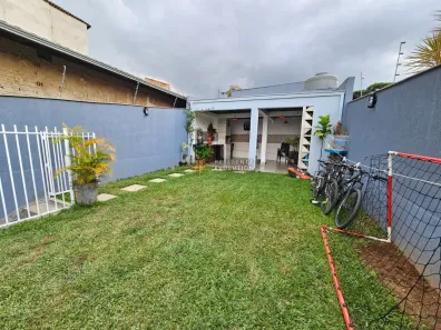 Casa com 3 Quartos à venda, 139m² no Santa Mônica, Belo Horizonte