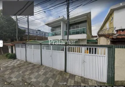 Casa com 3 Quartos à venda, 100m² no Centro, São Vicente