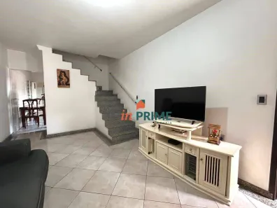 Sobrado com 3 Quartos à venda, 170m² no Vila Invernada, São Paulo