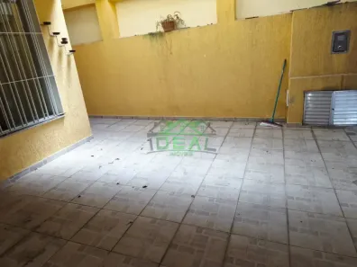 Casa com 3 Quartos à venda, 160m² no Parque da Lapa, São Paulo