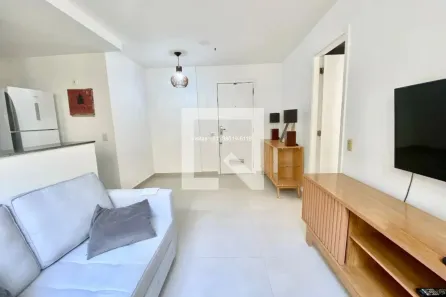 Apartamento com 1 Quarto à venda, 35m² no Copacabana, Rio de Janeiro