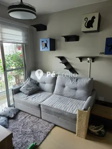 Apartamento com 3 Quartos à venda, 93m² no Vila Moreira, São Paulo