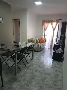 Apartamento com 2 Quartos à venda, 57m² no Sítio do Mandaqui, São Paulo