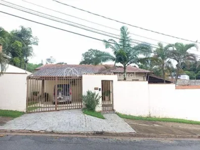 Casa com 3 Quartos à venda, 202m² no Parque Alto Taquaral, Campinas