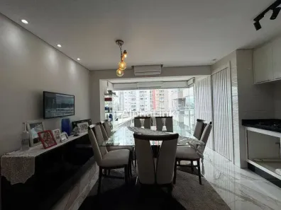 Apartamento com 2 Quartos à venda, 62m² no Bethaville I, Barueri