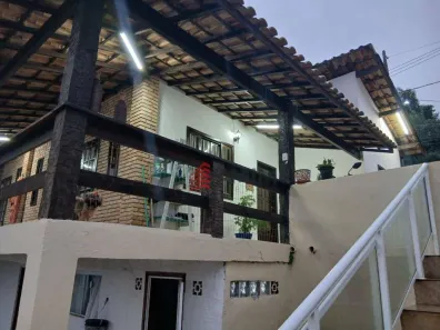 Casa com 2 Quartos à venda, 480m² no Engenho do Mato, Niterói