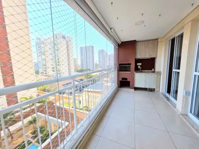 Apartamento com 3 Quartos à venda, 83m² no Barra Funda, São Paulo