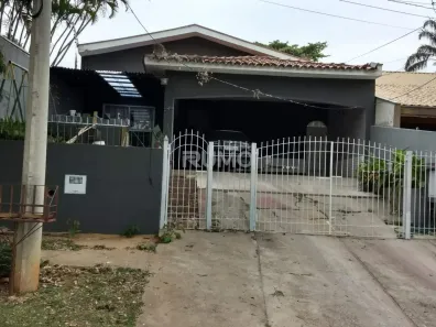 Sobrado com 3 Quartos à venda, 215m² no Jardim Carlos Gomes, Campinas