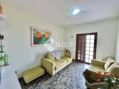 Casa com 3 Quartos à venda, 239m² no Vila Campos Sales, Campinas