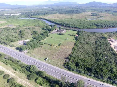 Lote/Terreno à venda, 30000m² no Santo Antônio de Lisboa, Florianópolis