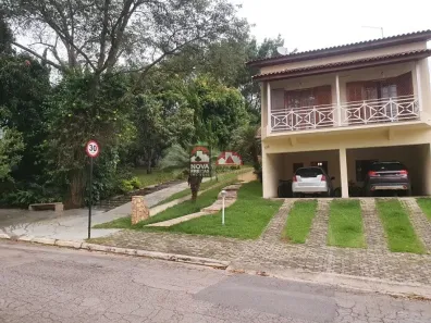 Casa de Condomínio com 3 Quartos à venda, 190m² no Urbanova, São José dos Campos