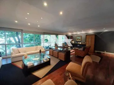 Apartamento com 4 Quartos à venda, 222m² no Leblon, Rio de Janeiro