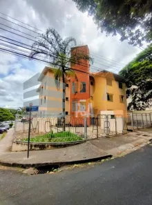 Flat com 1 Quarto à venda, 43m² no Gleba Destacada da Fazenda Santa Cruz, Jaguariúna