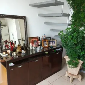Apartamento com 2 Quartos à venda, 90m² no Jardim Urano, São José do Rio Preto