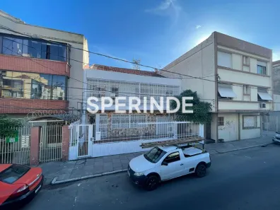 Imóvel Comercial para alugar, 500m² no Santa Cecília, Porto Alegre