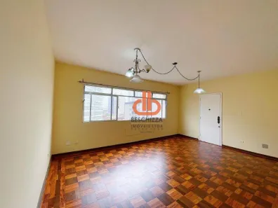 Apartamento com 3 Quartos à venda, 110m² no Boqueirão, Santos