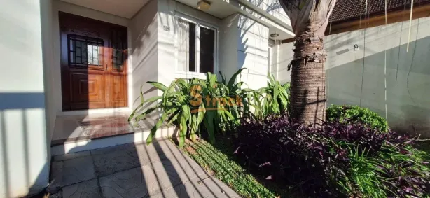 Casa com 3 Quartos à venda, 199m² no Morro do Espelho, São Leopoldo
