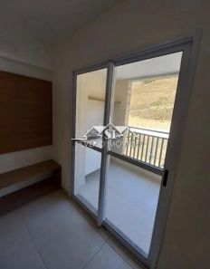 Apartamento com 2 Quartos à venda, 70m² no Itaipava, Petrópolis
