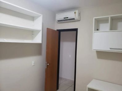 Apartamento com 3 Quartos à venda, 80m² no Ponta Negra, Manaus