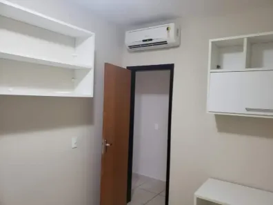 Apartamento com 3 Quartos à venda, 80m² no Ponta Negra, Manaus