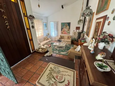 Casa com 4 Quartos à venda, 175m² no Itacorubi, Florianópolis