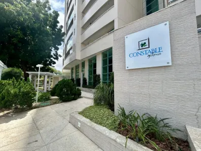 Apartamento com 4 Quartos à venda, 146m² no Engenheiro Luciano Cavalcante, Fortaleza
