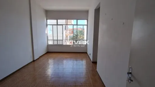 Apartamento com 2 Quartos à venda, 59m² no Engenho de Dentro, Rio de Janeiro