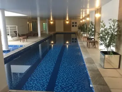 Cobertura com 3 Quartos à venda, 331m² no Bosque da Saúde, São Paulo