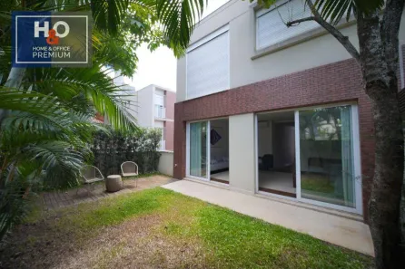 Casa de Condomínio com 4 Quartos à venda, 334m² no Vila Morumbi, São Paulo