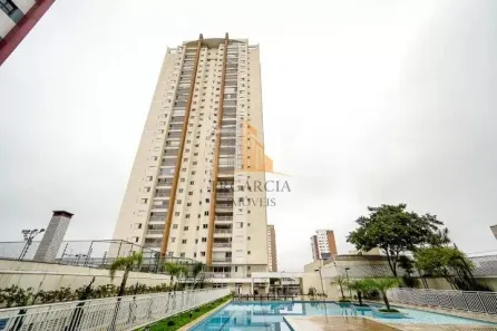 Apartamento com 3 Quartos à venda, 98m² no Vila Carrão, São Paulo